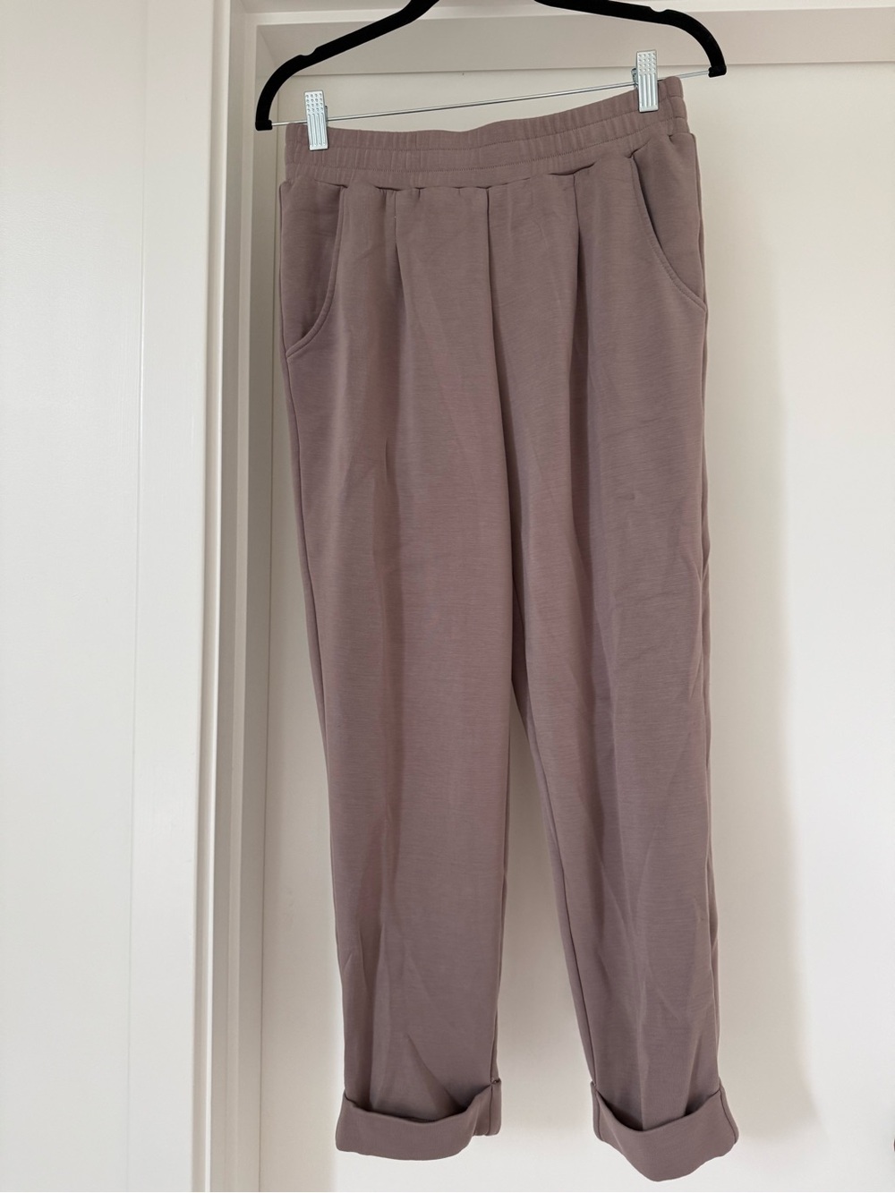 Varley The Rolled Cuff Pant 25”